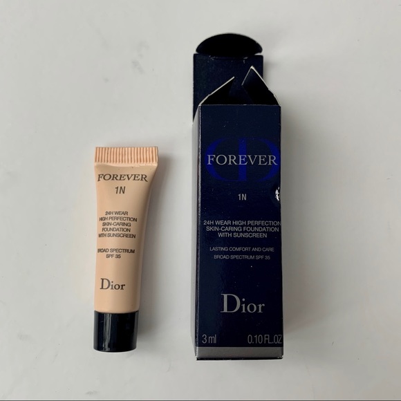 SOLD ⚠️ REN Perfect Canvas Clean Primer + samples - Picture 6 of 8